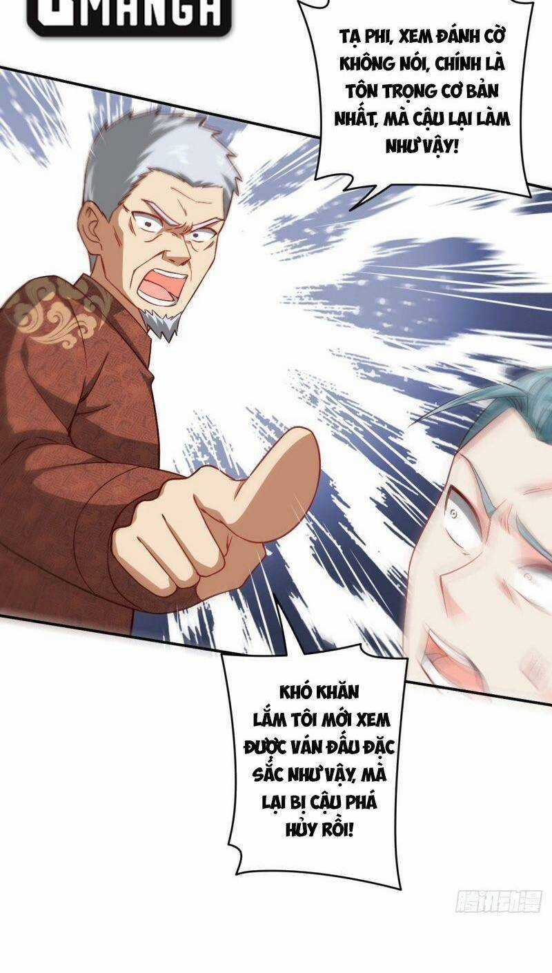 Ta Là Hàn Tam Thiên Chapter 89 trang 16