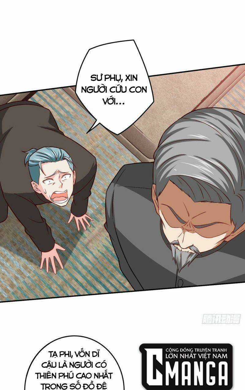 Ta Là Hàn Tam Thiên Chapter 89 trang 19