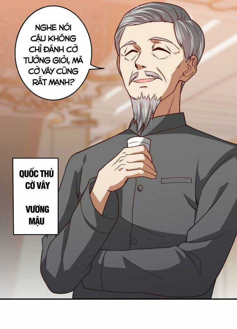 Ta Là Hàn Tam Thiên Chapter 89 trang 2