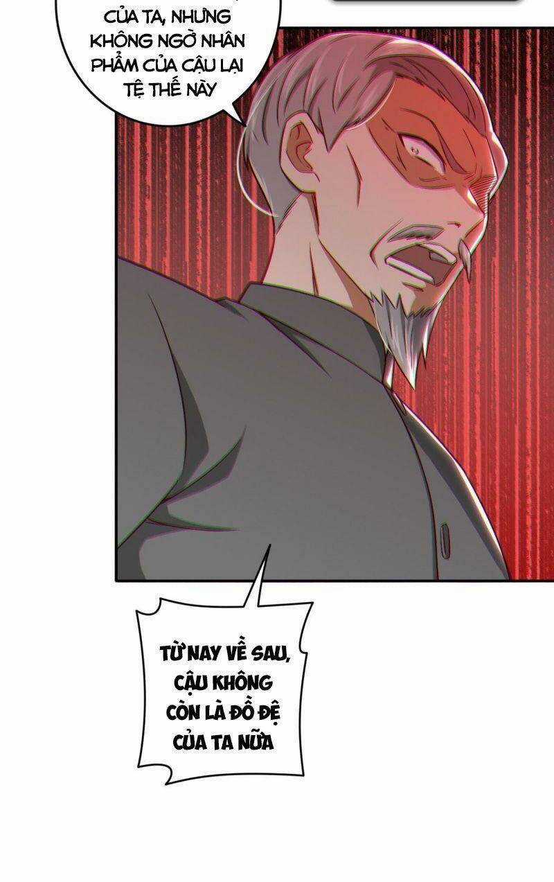 Ta Là Hàn Tam Thiên Chapter 89 trang 20