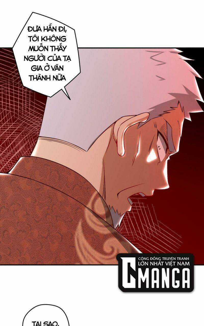 Ta Là Hàn Tam Thiên Chapter 89 trang 23