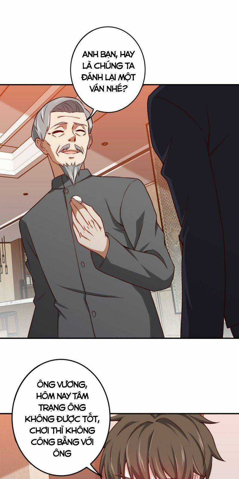 Ta Là Hàn Tam Thiên Chapter 89 trang 25