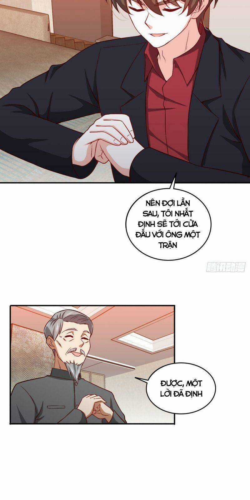 Ta Là Hàn Tam Thiên Chapter 89 trang 26