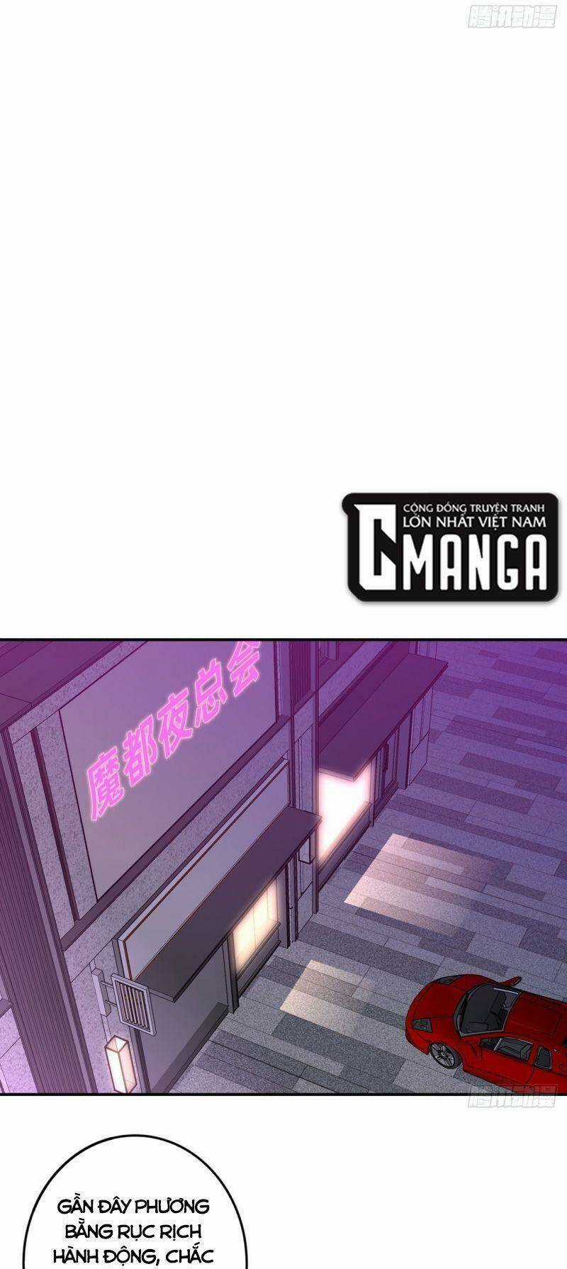 Ta Là Hàn Tam Thiên Chapter 89 trang 27