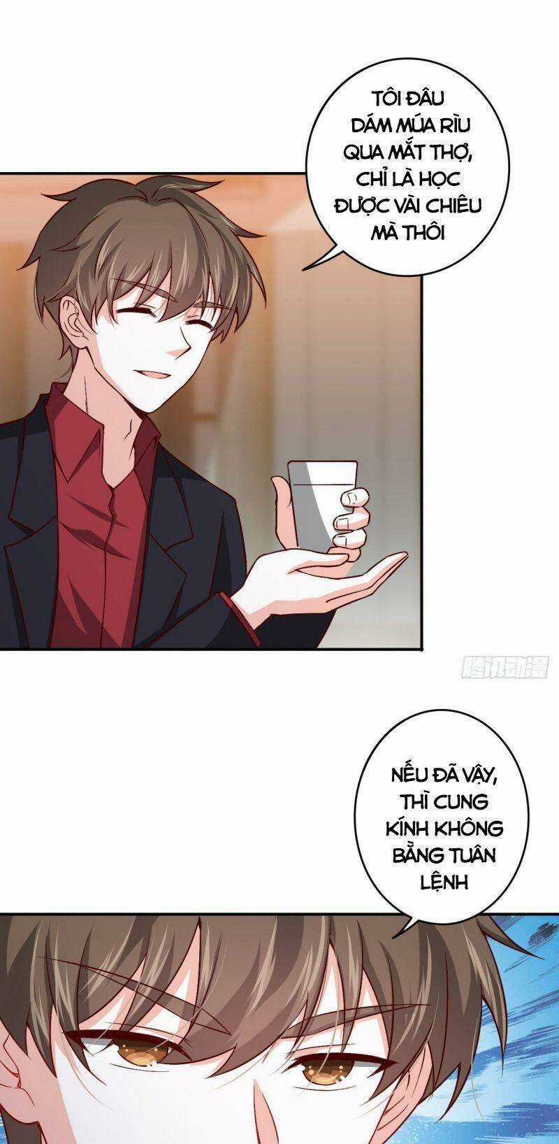 Ta Là Hàn Tam Thiên Chapter 89 trang 3