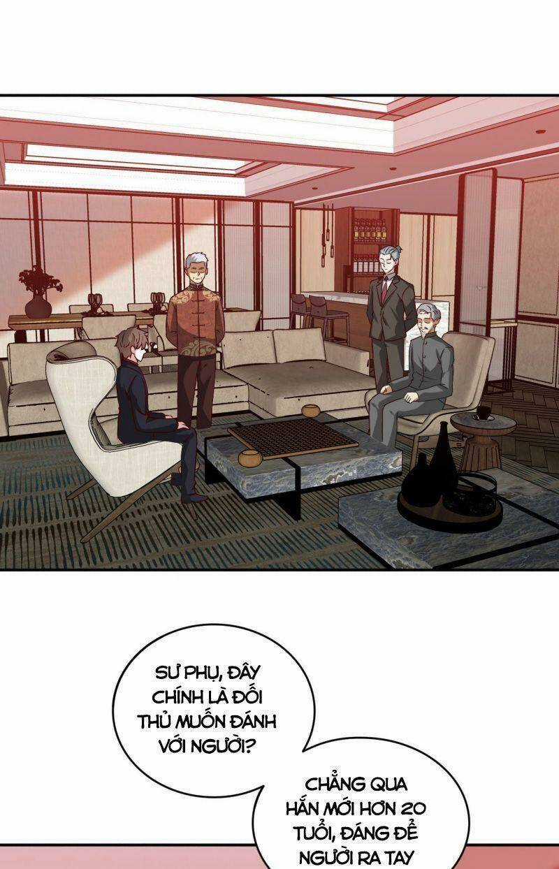 Ta Là Hàn Tam Thiên Chapter 89 trang 5