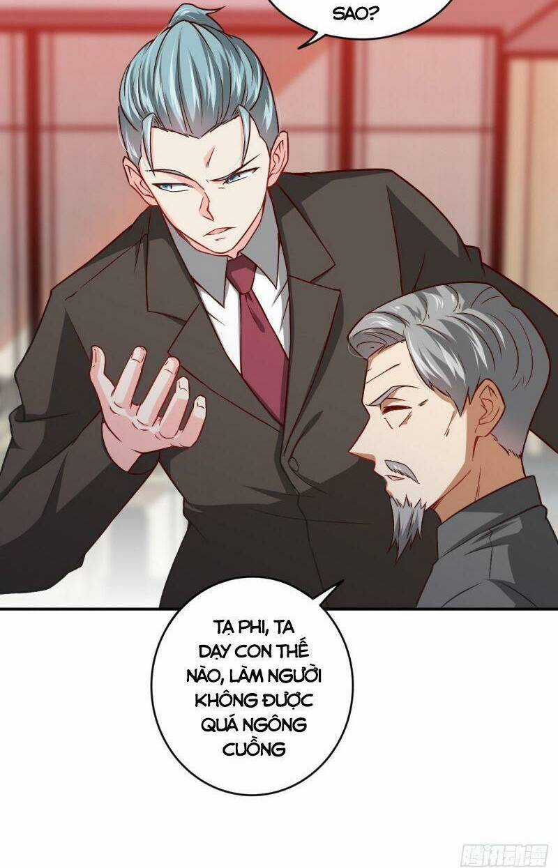 Ta Là Hàn Tam Thiên Chapter 89 trang 6