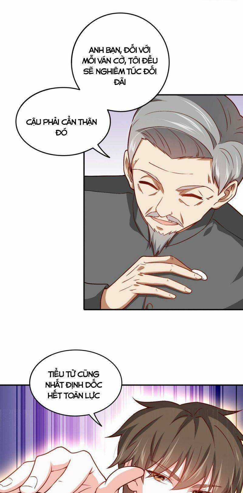 Ta Là Hàn Tam Thiên Chapter 89 trang 7