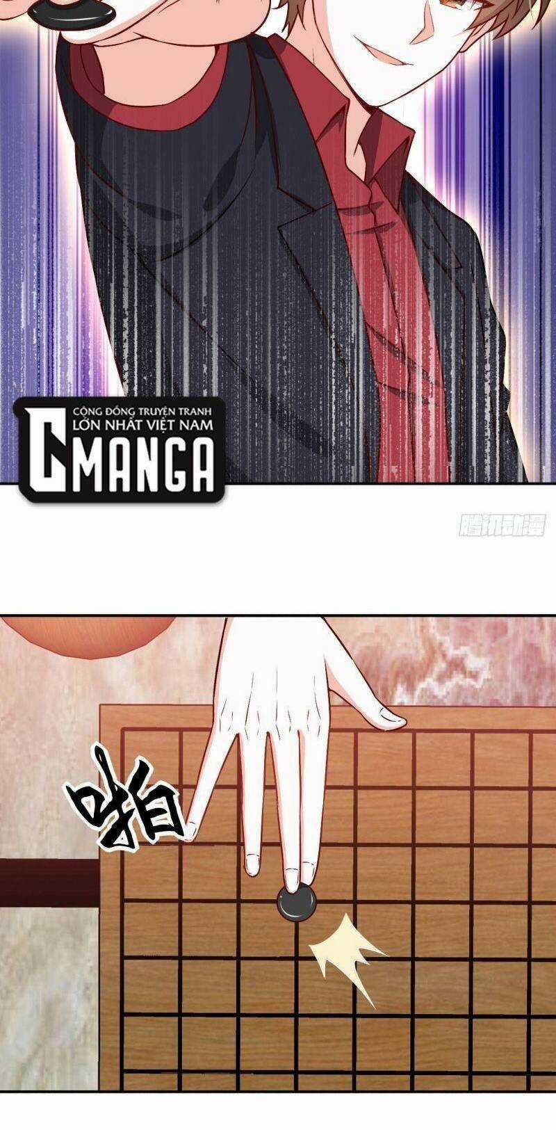 Ta Là Hàn Tam Thiên Chapter 89 trang 8