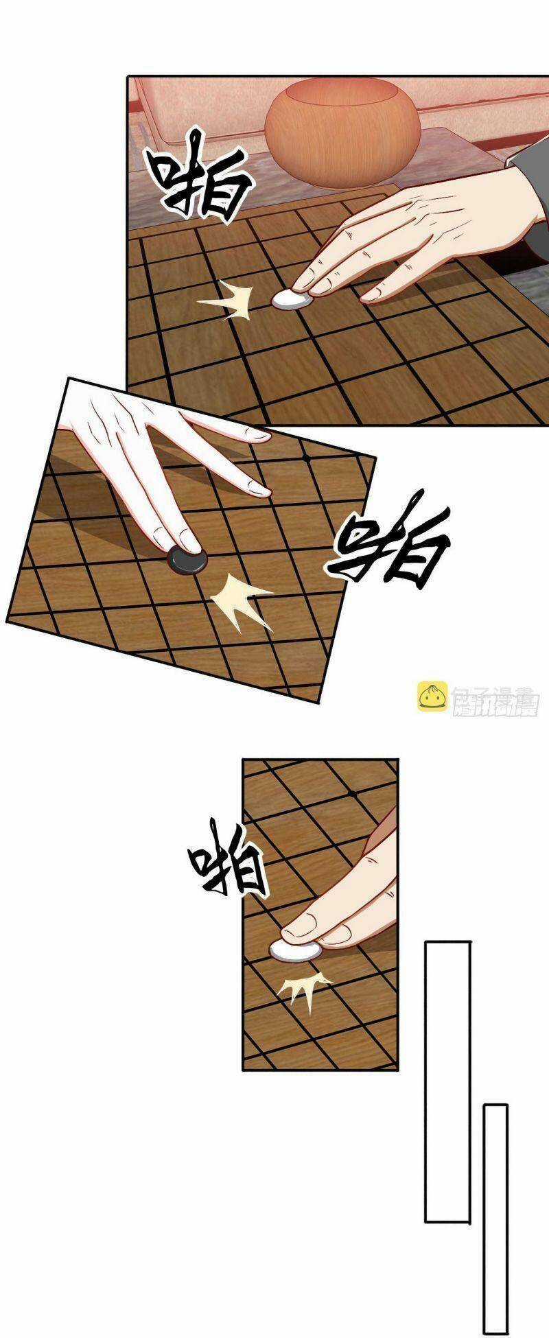 Ta Là Hàn Tam Thiên Chapter 89 trang 9