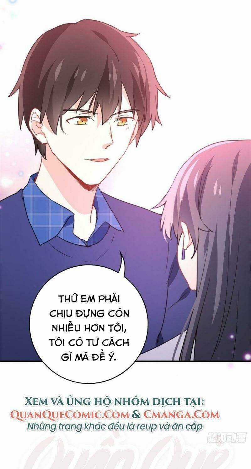 Ta Là Hàn Tam Thiên Chapter 9 trang 14