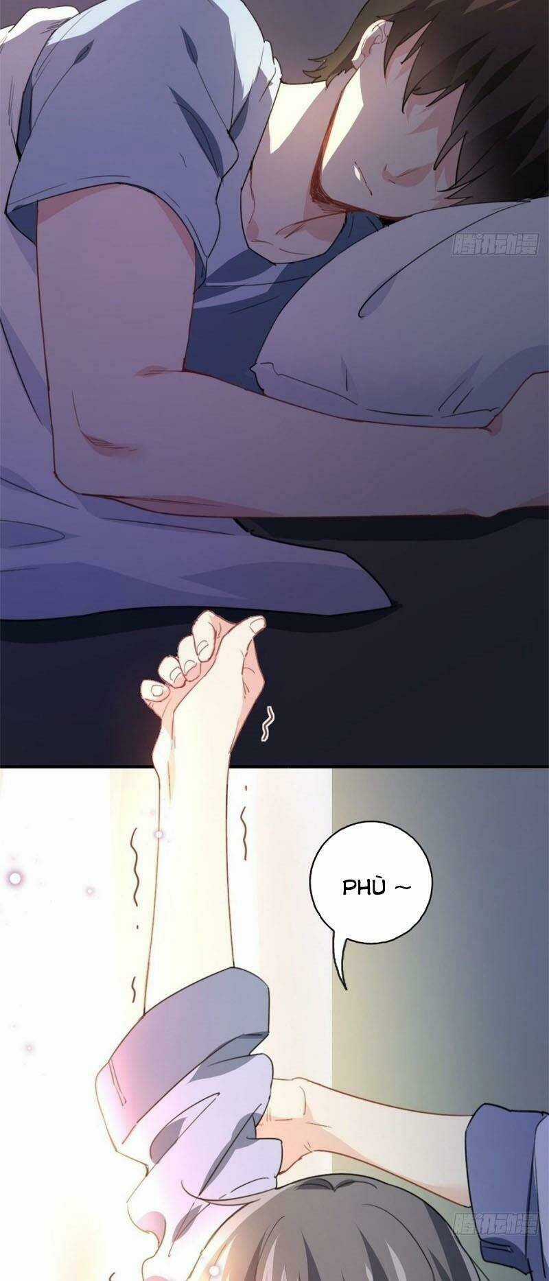 Ta Là Hàn Tam Thiên Chapter 9 trang 18