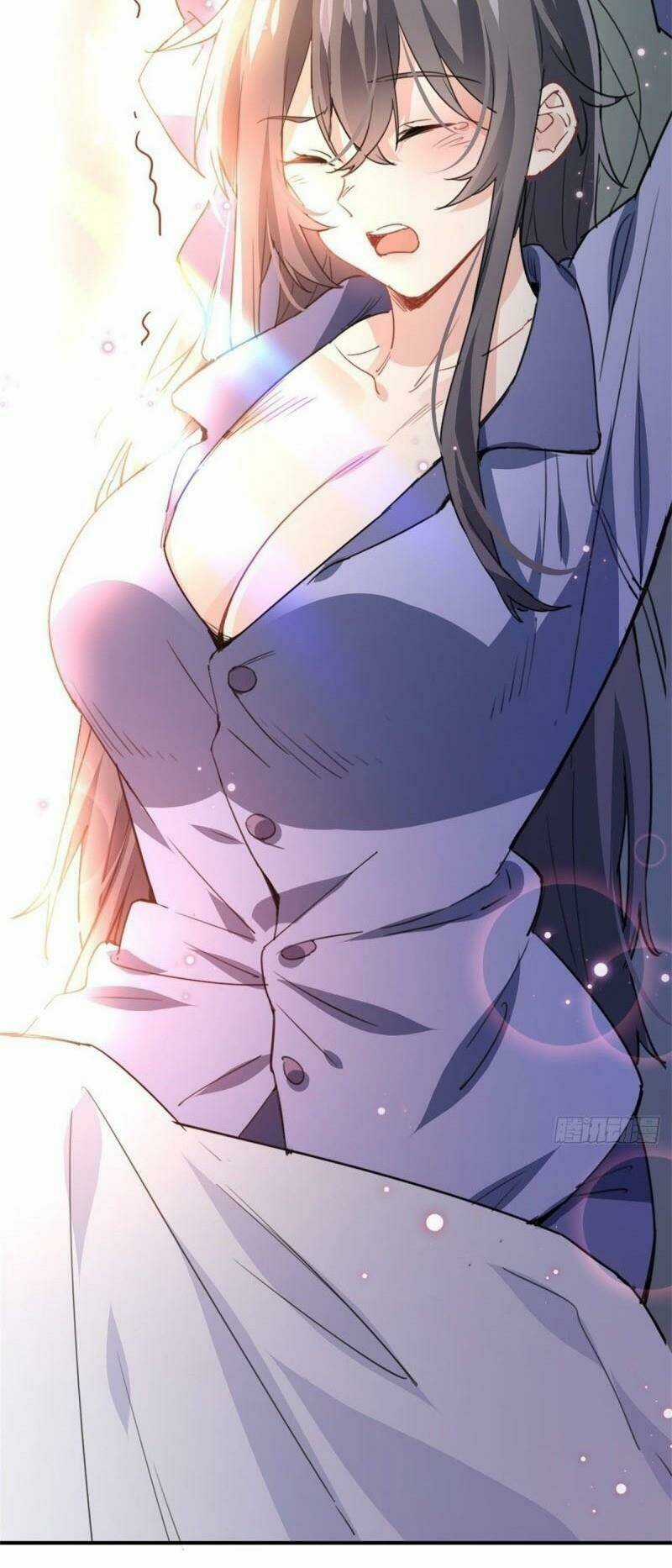 Ta Là Hàn Tam Thiên Chapter 9 trang 19