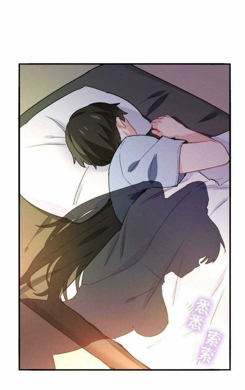 Ta Là Hàn Tam Thiên Chapter 9 trang 20