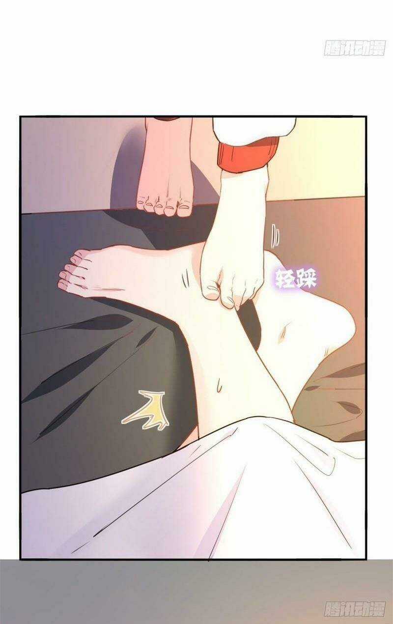 Ta Là Hàn Tam Thiên Chapter 9 trang 21