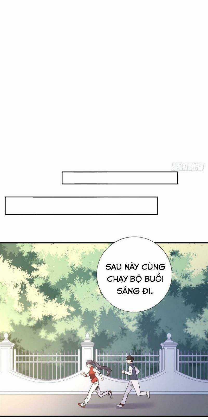 Ta Là Hàn Tam Thiên Chapter 9 trang 23