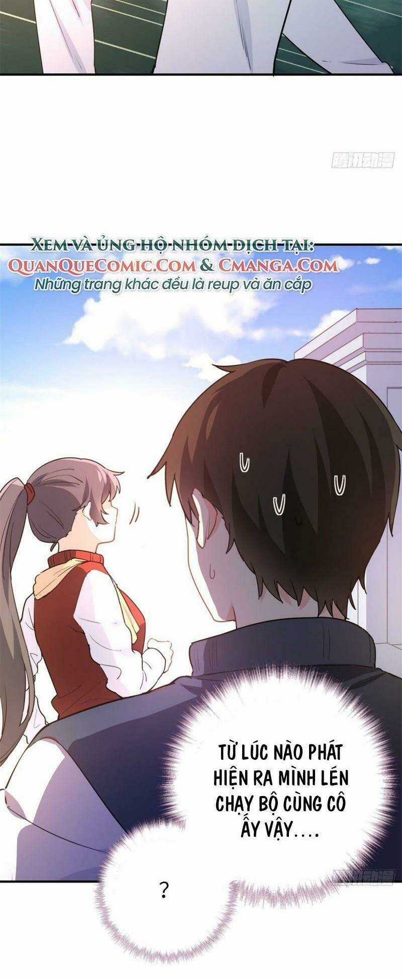 Ta Là Hàn Tam Thiên Chapter 9 trang 25