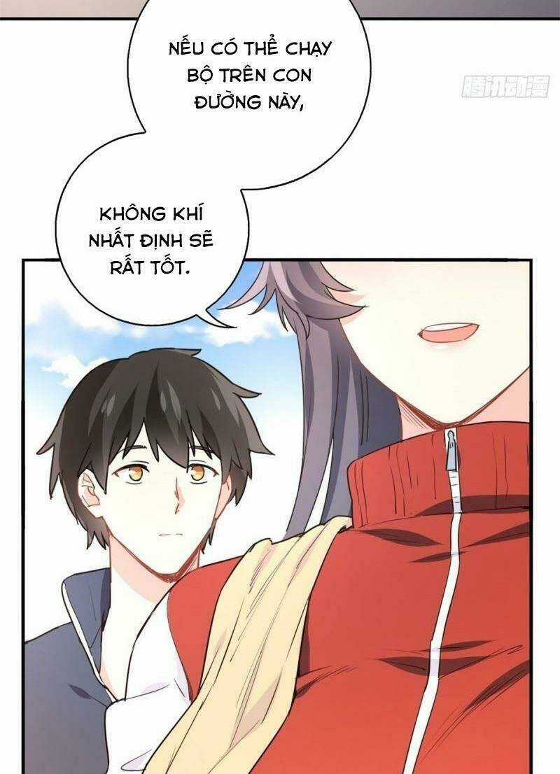 Ta Là Hàn Tam Thiên Chapter 9 trang 27