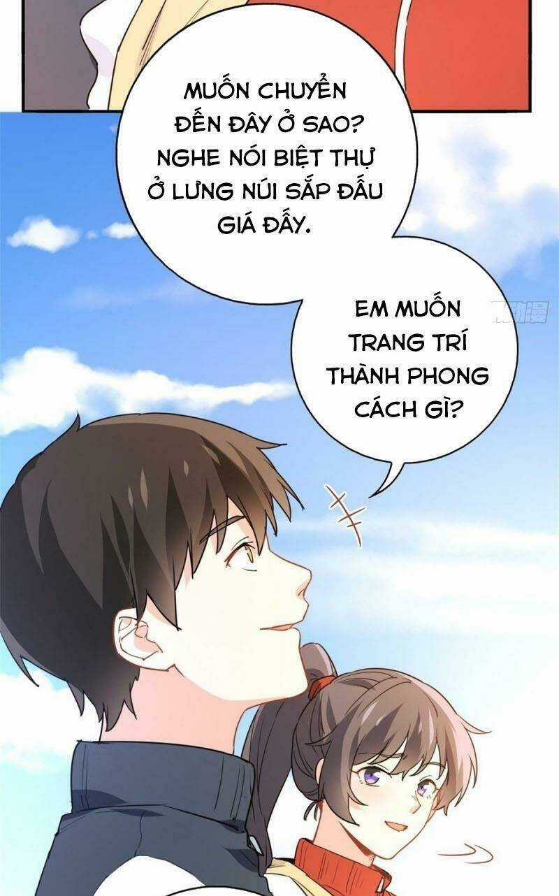 Ta Là Hàn Tam Thiên Chapter 9 trang 28