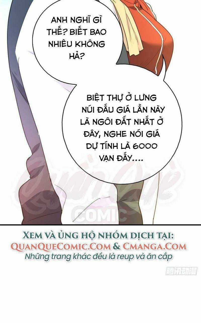 Ta Là Hàn Tam Thiên Chapter 9 trang 29