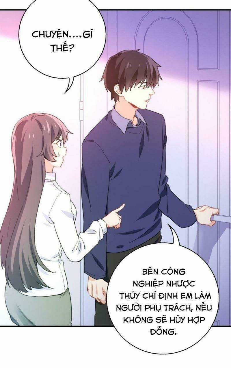 Ta Là Hàn Tam Thiên Chapter 9 trang 3