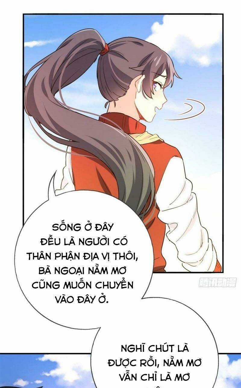 Ta Là Hàn Tam Thiên Chapter 9 trang 30