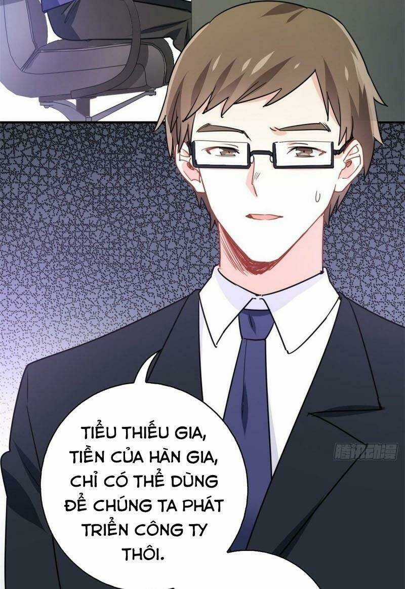 Ta Là Hàn Tam Thiên Chapter 9 trang 34