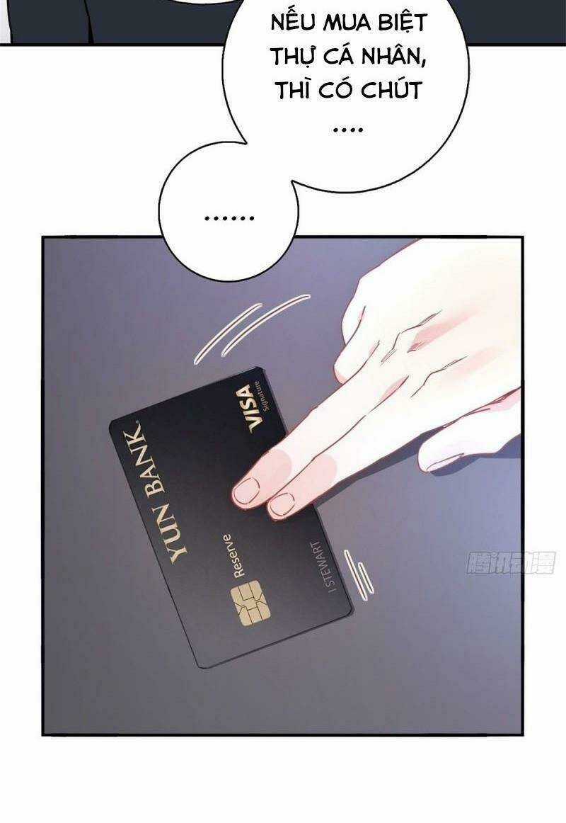 Ta Là Hàn Tam Thiên Chapter 9 trang 35