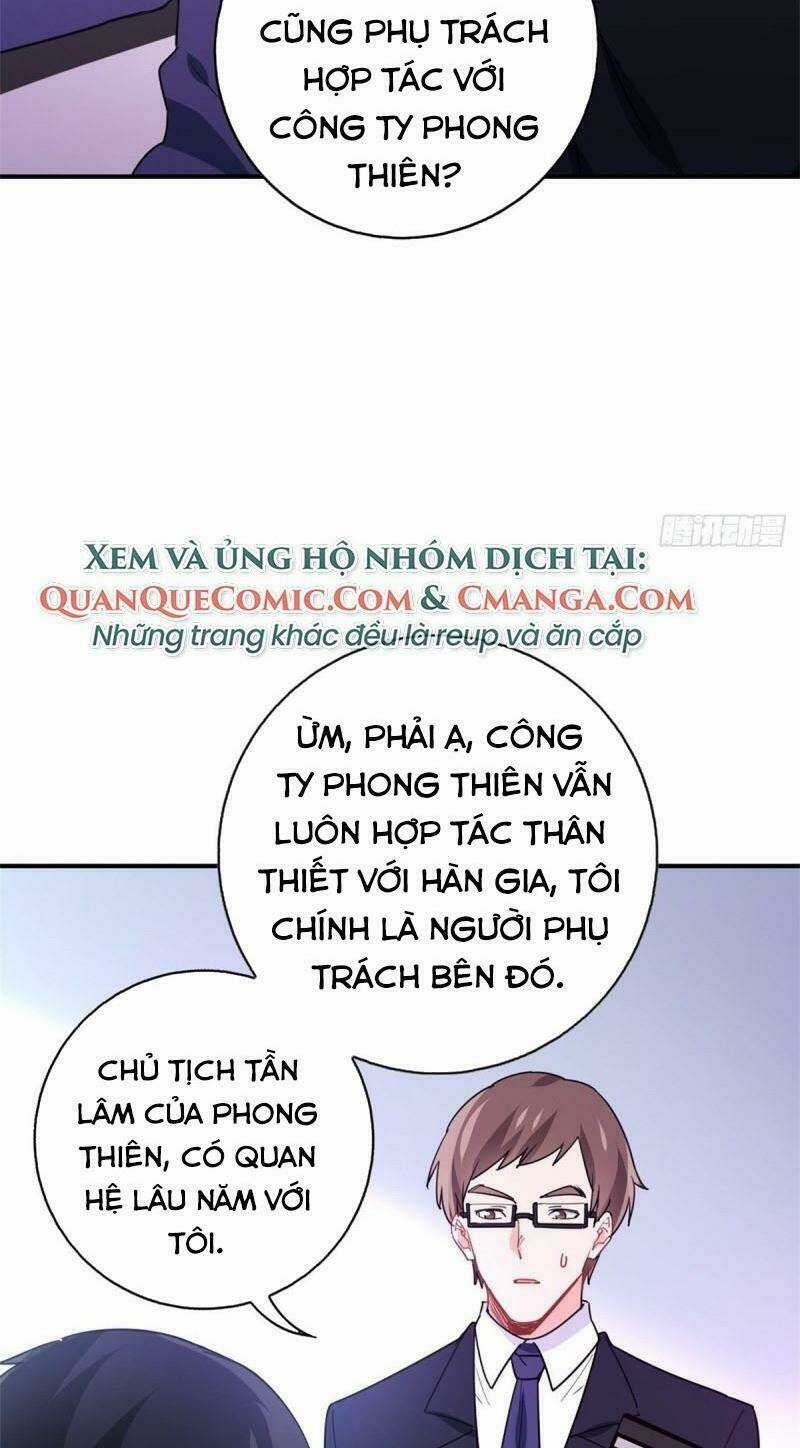 Ta Là Hàn Tam Thiên Chapter 9 trang 37