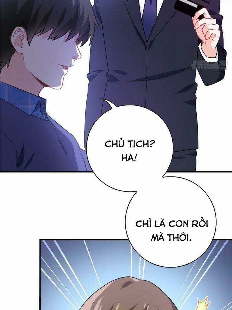 Ta Là Hàn Tam Thiên Chapter 9 trang 38