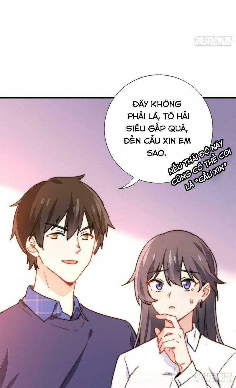 Ta Là Hàn Tam Thiên Chapter 9 trang 4