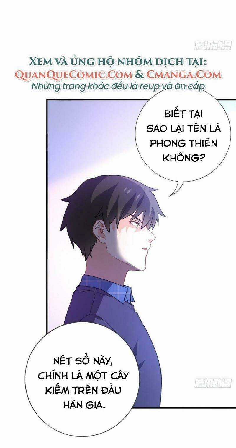 Ta Là Hàn Tam Thiên Chapter 9 trang 41