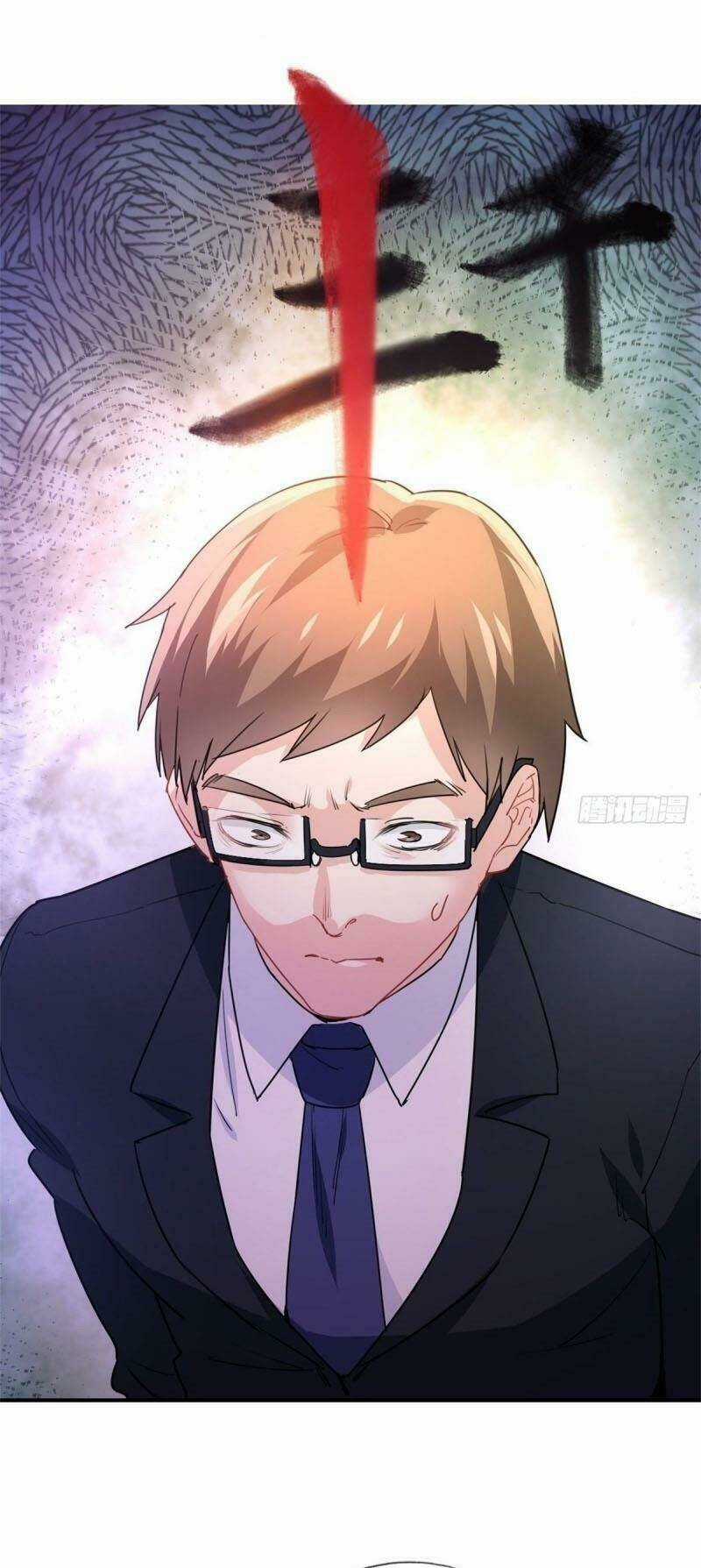 Ta Là Hàn Tam Thiên Chapter 9 trang 42