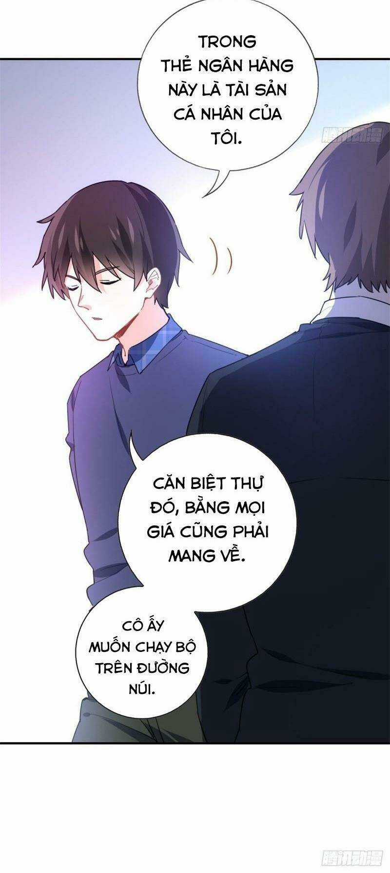 Ta Là Hàn Tam Thiên Chapter 9 trang 43