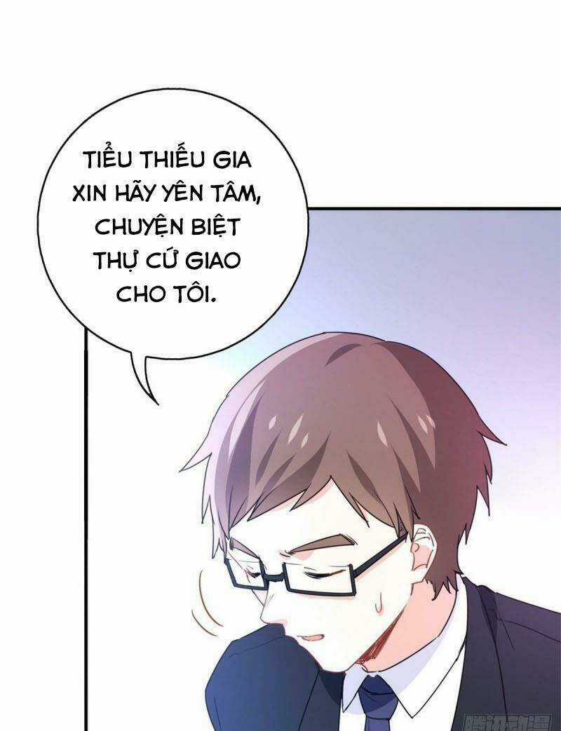 Ta Là Hàn Tam Thiên Chapter 9 trang 44