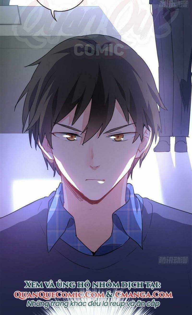 Ta Là Hàn Tam Thiên Chapter 9 trang 46