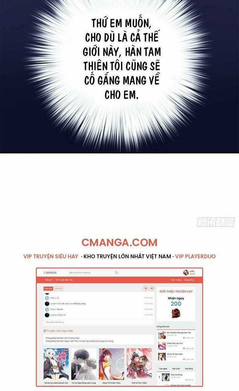 Ta Là Hàn Tam Thiên Chapter 9 trang 47