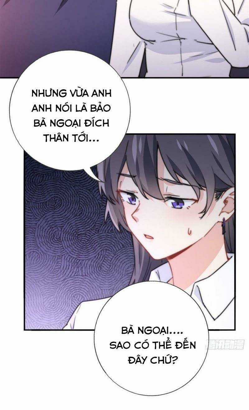 Ta Là Hàn Tam Thiên Chapter 9 trang 5