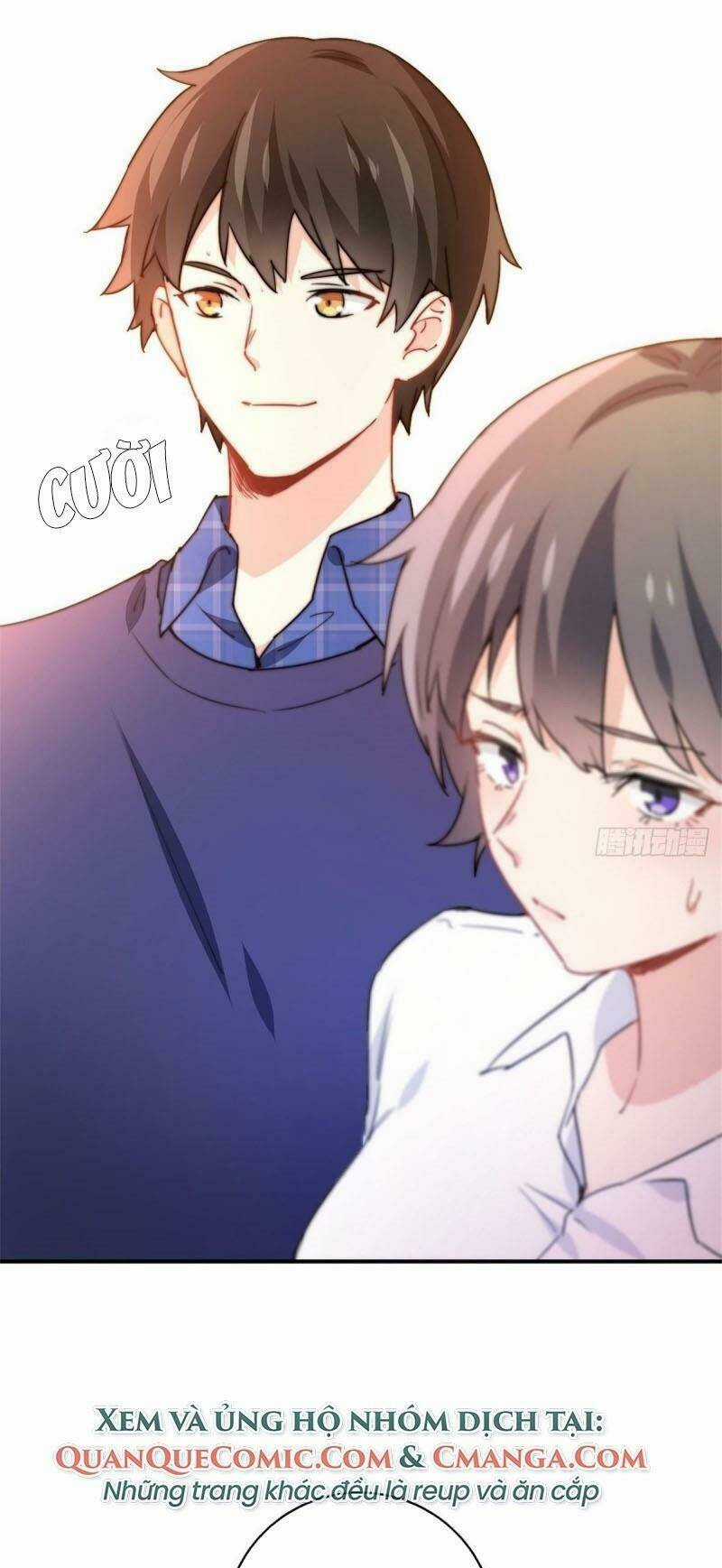 Ta Là Hàn Tam Thiên Chapter 9 trang 6