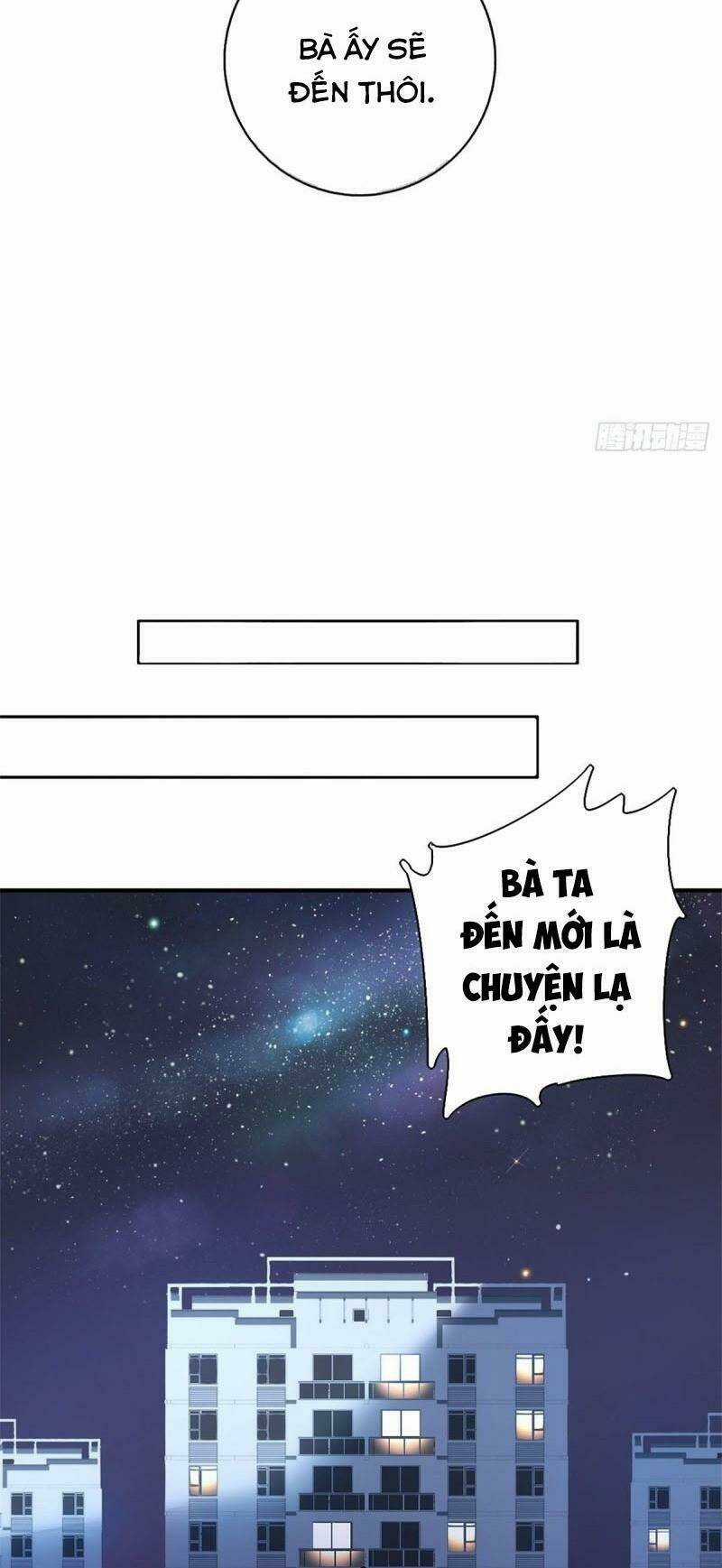 Ta Là Hàn Tam Thiên Chapter 9 trang 7