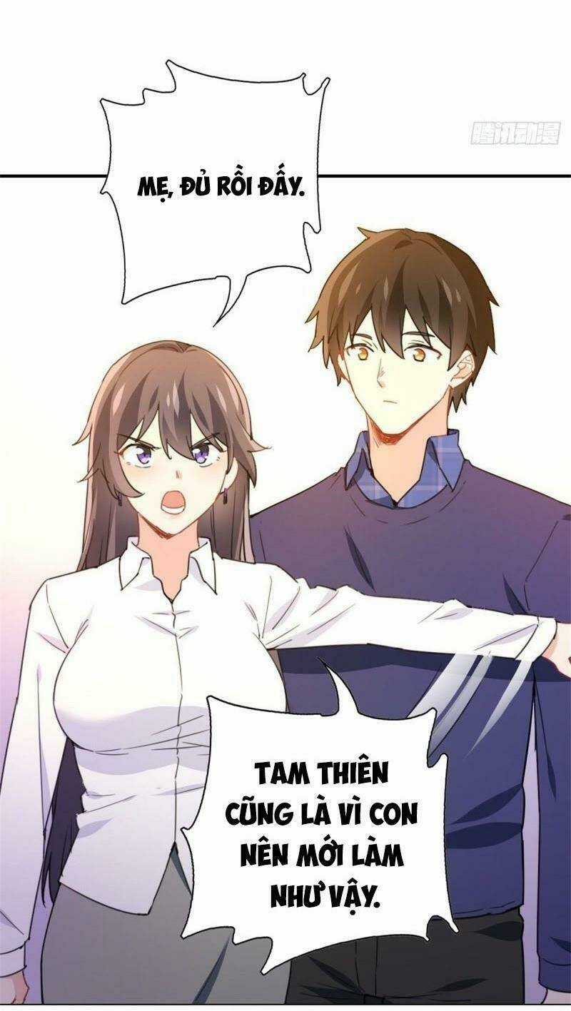 Ta Là Hàn Tam Thiên Chapter 9 trang 9