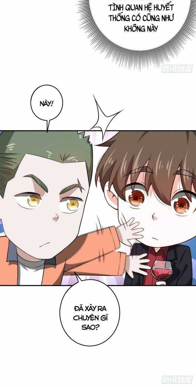 Ta Là Hàn Tam Thiên Chapter 90 trang 10