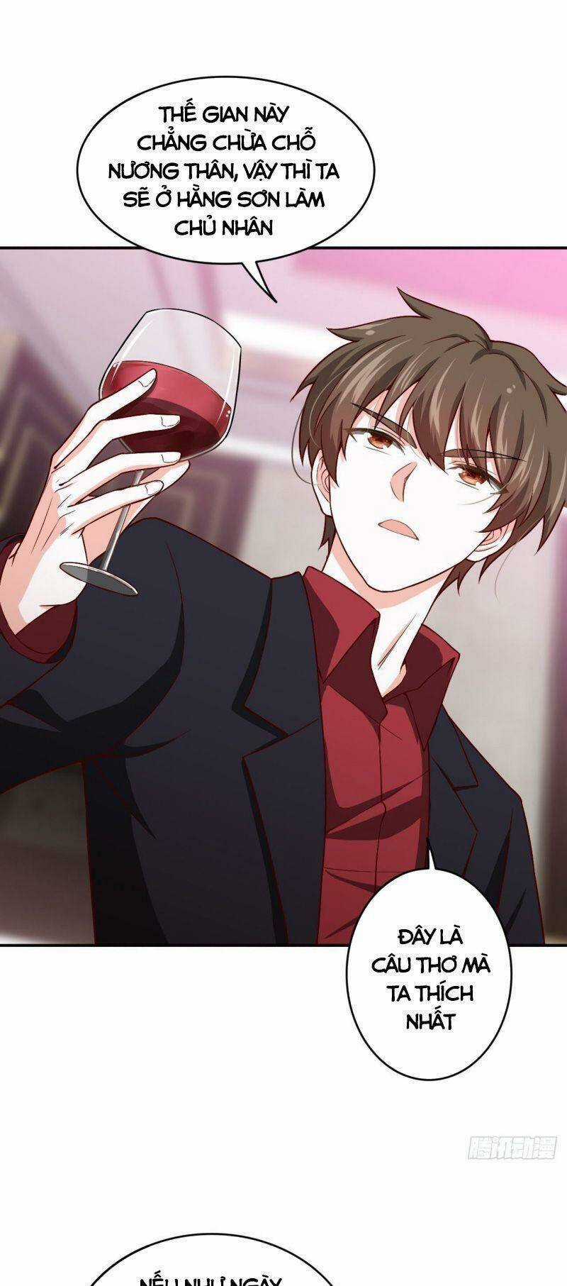 Ta Là Hàn Tam Thiên Chapter 90 trang 11