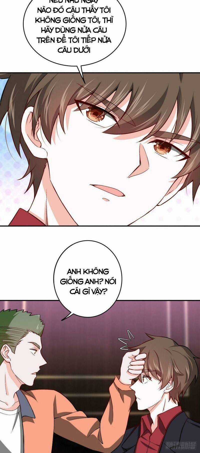 Ta Là Hàn Tam Thiên Chapter 90 trang 12