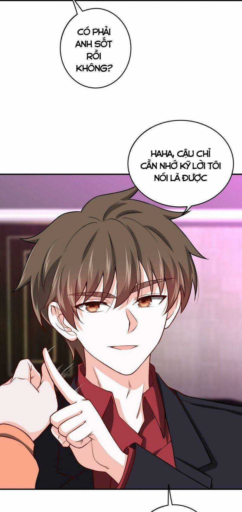 Ta Là Hàn Tam Thiên Chapter 90 trang 13