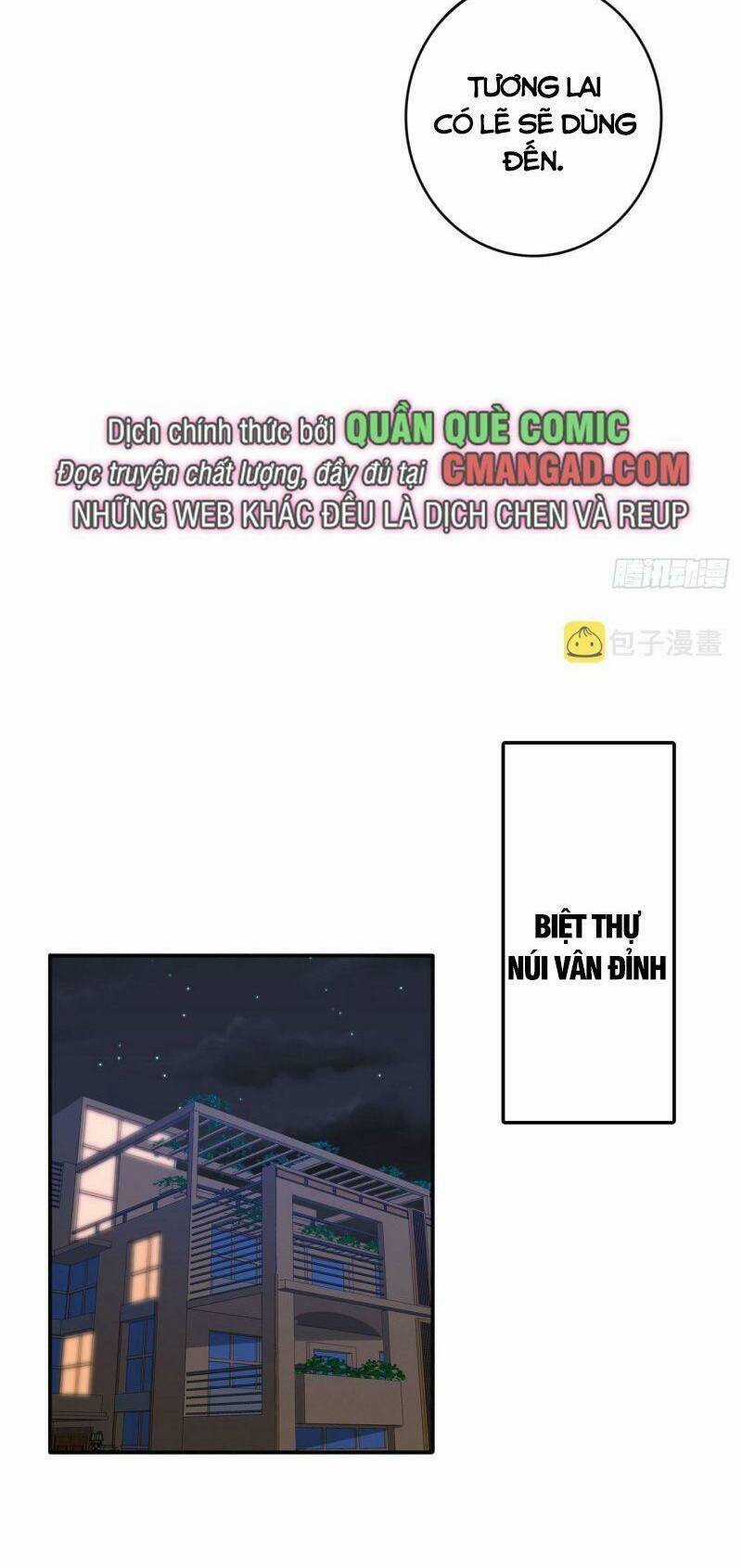 Ta Là Hàn Tam Thiên Chapter 90 trang 14