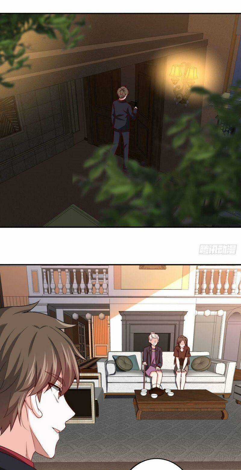 Ta Là Hàn Tam Thiên Chapter 90 trang 15