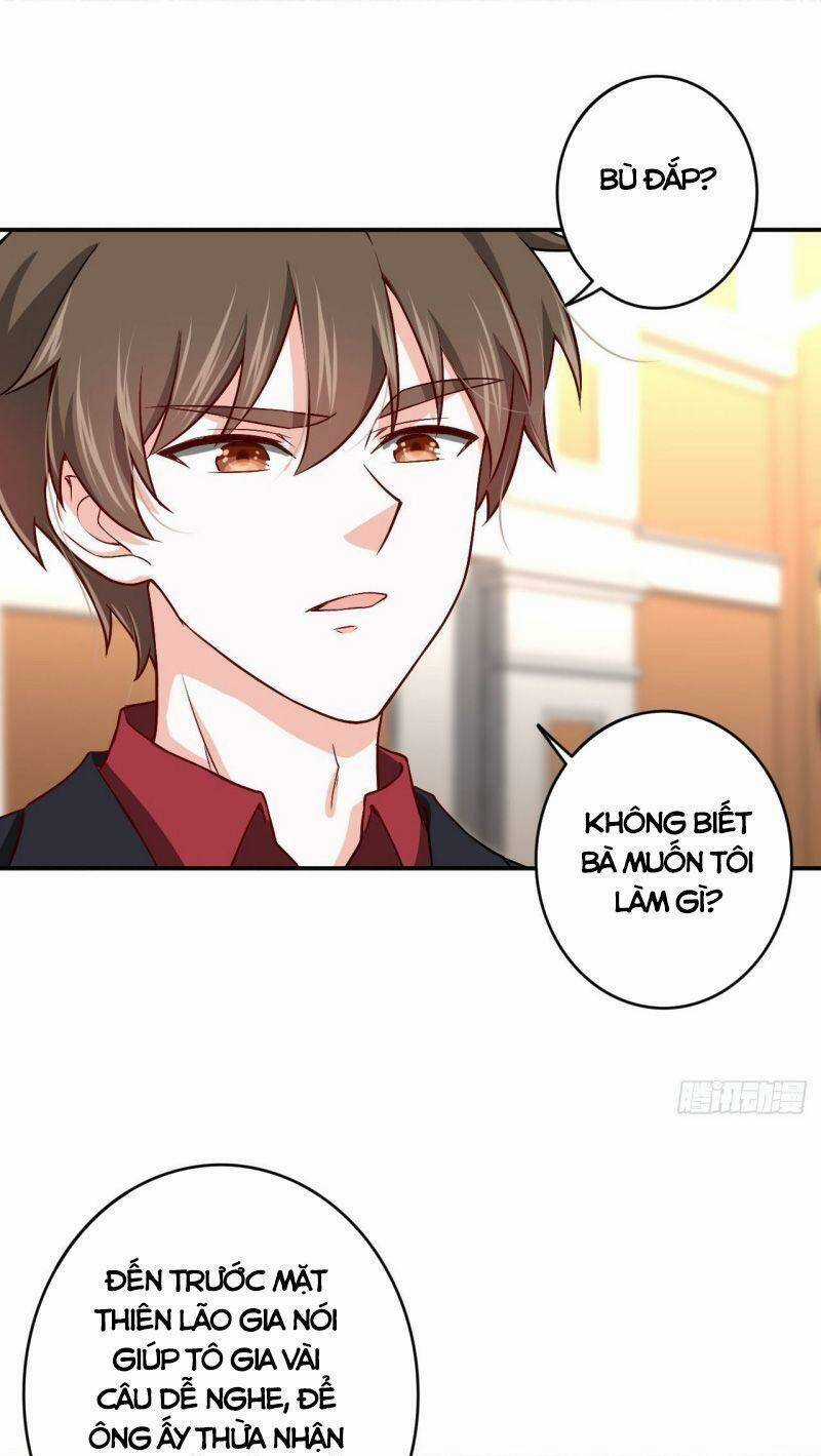 Ta Là Hàn Tam Thiên Chapter 90 trang 17