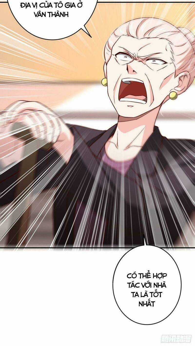 Ta Là Hàn Tam Thiên Chapter 90 trang 18