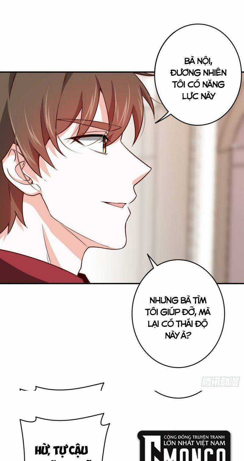 Ta Là Hàn Tam Thiên Chapter 90 trang 19